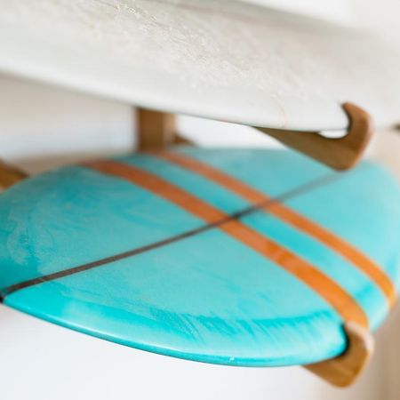 Olo Surf & Nature Имсуане Екстериор снимка